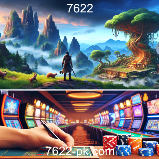 Explorando o Mundo dos Jogos de Aventura